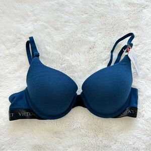 NWT!!! Victoria’s Secret T-shirt bra size 34B Retail 39.95$